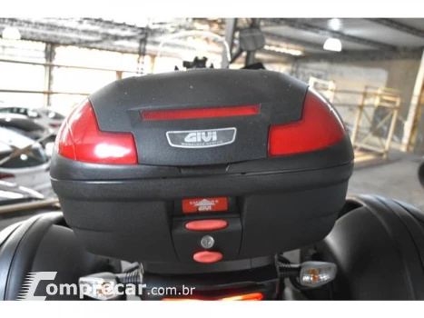 DL 650 V STROM - Touring