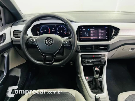 T CROSS HL TSI AE
