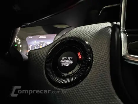 COMPASS 1.3 T270 TURBO FLEX LONGITUDE AT6