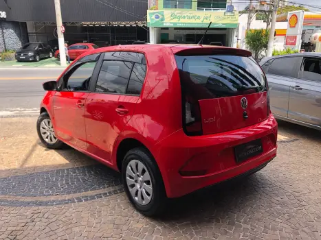 Up 1.0 Mpi Total Flex 4P Manual