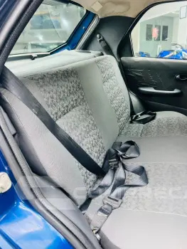 Palio 1.0 ECONOMY Fire Flex 8V 4p