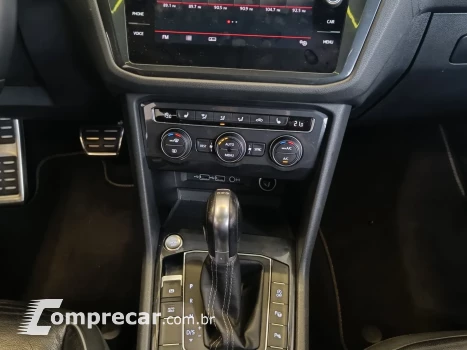 TIGUAN 2.0 350 TSI ALLSPACE R-LINE 4MOTION DSG