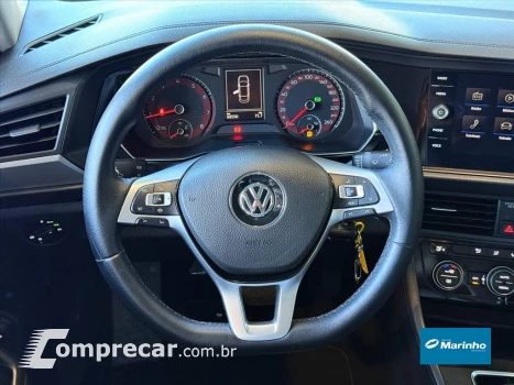 JETTA 1.4 250 TSI TOTAL FLEX TIPTRONIC