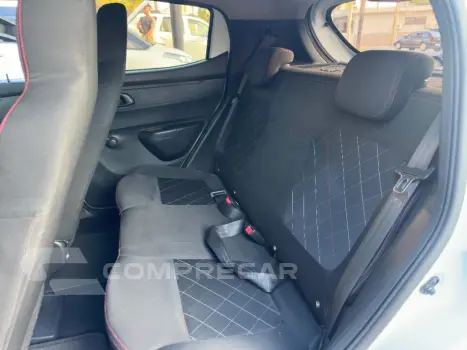 KWID Zen 1.0 Flex 12V 5p Mec.