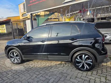 T-CROSS 1.4 250 TSI Highline