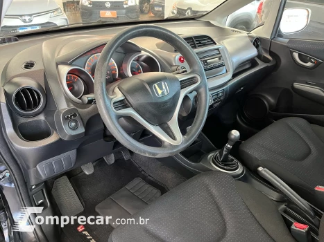 FIT 1.4 DX 16V