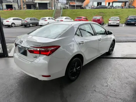 Corolla ALTIS/A.Premiu. 2.0 Flex 16V Aut