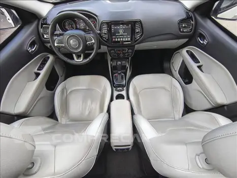 COMPASS 2.0 16V Limited