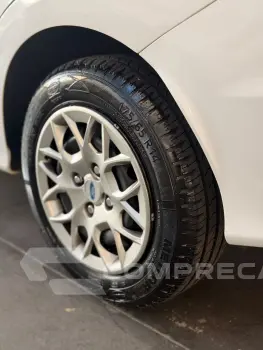 KA 1.5 SE 16V