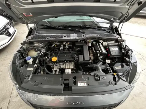 208 Style 1.0 Flex 6V 5p Mec.