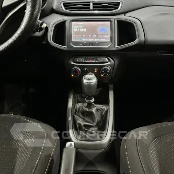 ONIX HATCH LTZ 1.4 8V FlexPower 5p Mec.