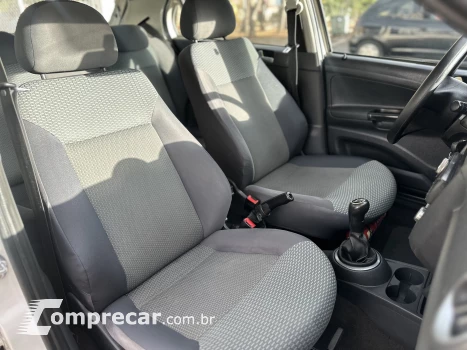 GOL 1.0 MI Trend 8V