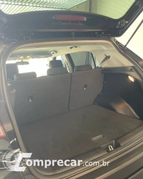 CRETA 1.6 16V Attitude