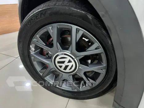 CROSS UP 1.0 TSI 12V FLEX 4P MANUAL