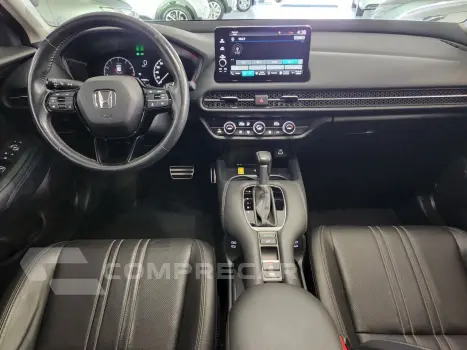 ZR-V 2.0 16V 4P i-VTEC TOURING AUTOMÁTICO CVT