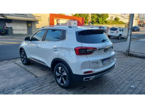 TIGGO 5x 1.5 VVT TURBO IFLEX SPORT CVT