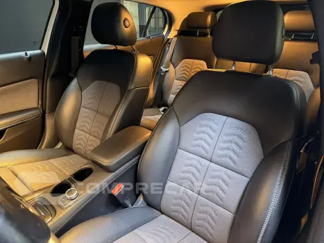 GLA 200 1.6 CGI FLEX STYLE 7G-DCT
