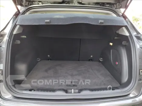 COMPASS 1.3 T270 TURBO FLEX LONGITUDE AT6