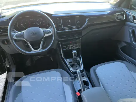 T-CROSS 1.0 200 TSI Comfortline