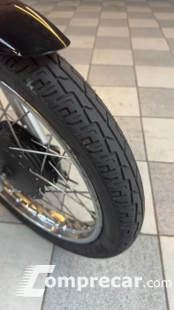 CG FAN ES 125
