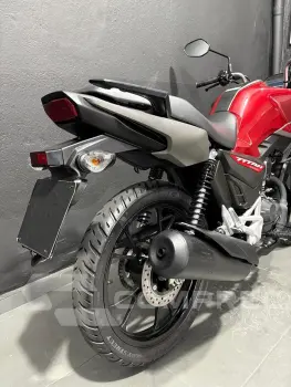 CG 160 TITAN ABS