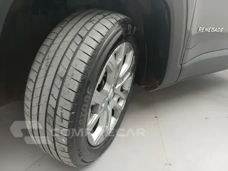 RENEGADE 1.3 T270 TURBO FLEX LONGITUDE AT6