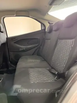 Ka 1.0 SE/SE Plus TiVCT Flex 5p