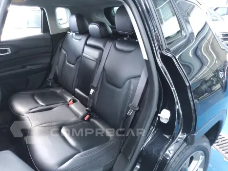 COMPASS 1.3 T270 TURBO FLEX LONGITUDE AT6