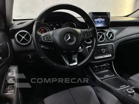 GLA 1.6 CGI FLEX STYLE 7G-DCT