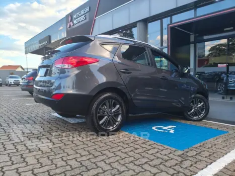 IX35 2.0 MPFI GL 16V