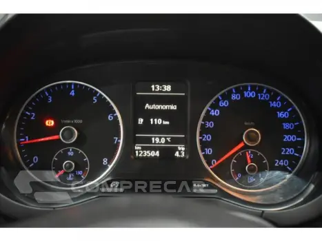 SPACEFOX - 1.6 MI SPORTLINE 8V 4P MANUAL