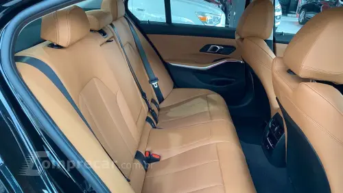 BMW 320I 2.0 16V TURBO SPORT GP