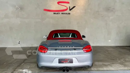 BOXSTER 3.4 S I6 24V