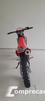 CRF 250F