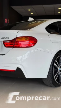 428I 2.0 Gran Coupe 16V Turbo