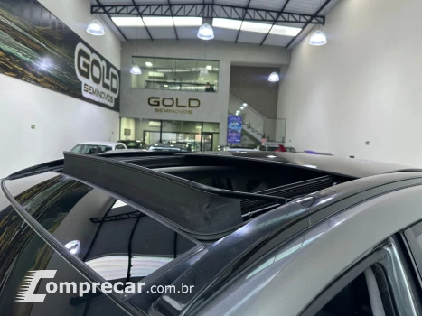 TUCSON 1.6 16V T-GDI GASOLINA GLS ECOSHIFT