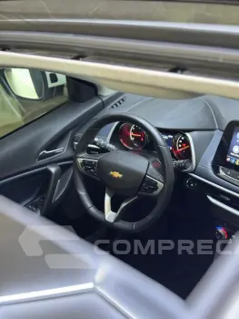 TRACKER 1.2 Turbo Premier