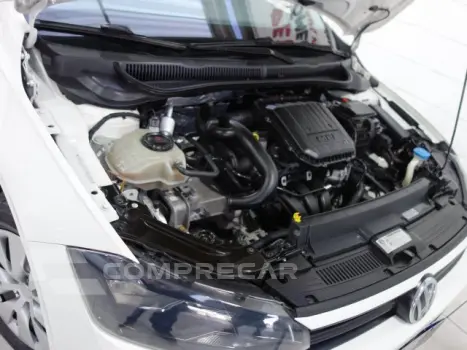 POLO - 1.0 MPI TOTAL MANUAL