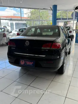 GRAND SIENA 1.8 MPI HLX 8V