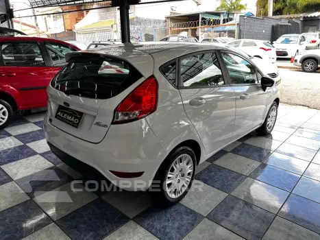 FIESTA 1.5 S Hatch 16V