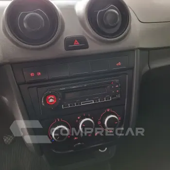 SAVEIRO 1.6 Cross CD 16V