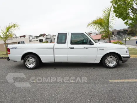 RANGER 4.0 STX 4X2 CE V6 12V GASOLINA 2P MANUAL