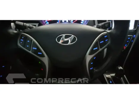 I30 1.8 MPI 16V GASOLINA 4P AUTOMATICO