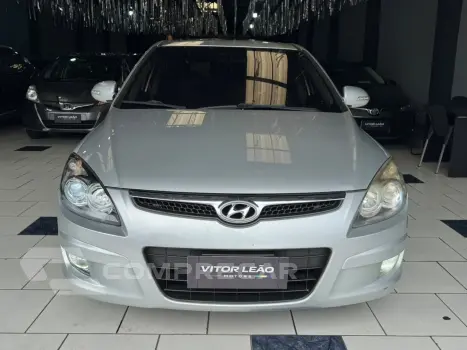 I30 2.0 MPI 16V GASOLINA 4P AUTOMÁTICO