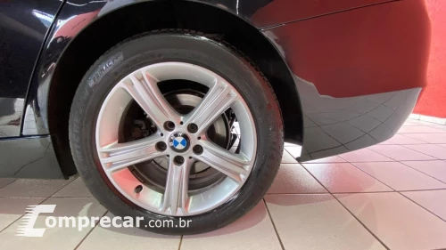 BMW 320I 2.0 16V TURBO ACTIVE
