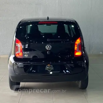 up! move 1.0 Total Flex 12V 5p