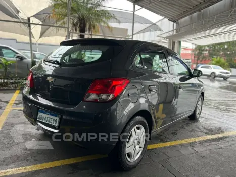 ONIX HATCH Joy 1.0 8V Flex 5p Mec.