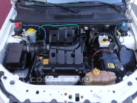 STRADA 1.4 MPI Working CD 8V