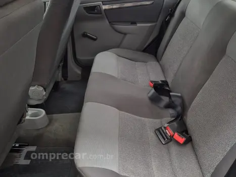 Prisma 1.4 Mpfi Lt 8V Flex 4P Manual