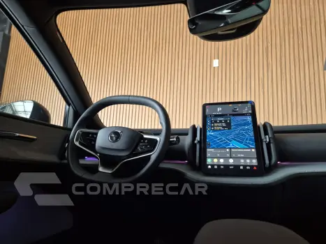 EX30 69 KW ELÉTRICO ULTRA